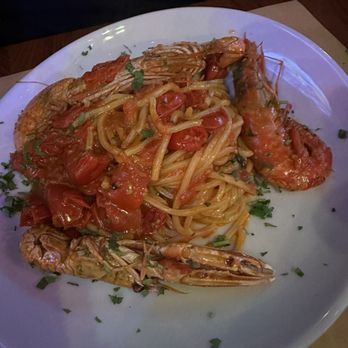La Base - Tonnarelli Fra Diavolo - Pubs Near Me - Rome, RM La Base - Tonnarelli Fra Diavolo - Pubs Near Me - Rome, RM