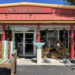 Sea Dragon Furniture - Storefront