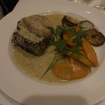 Toscano - Filet Rossini - Italian Near Me - Cambridge, Massachusetts Toscano - Filet Rossini - Italian Near Me - Cambridge, Massachusetts