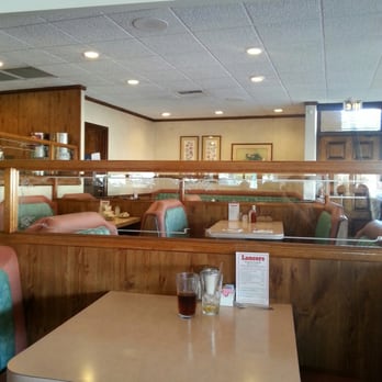 Lancers Restaurant - New American Near Me - Burbank, California