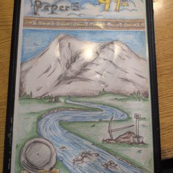 Peper's 49er Restaurant