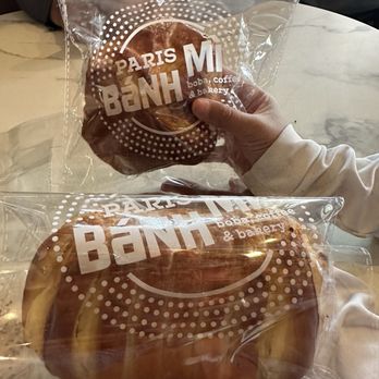 Paris Banh Mi Cafe - Pastries - Bakeries Near Me - Broomfield, Colorado Paris Banh Mi Cafe - Pastries - Bakeries Near Me - Broomfield, Colorado