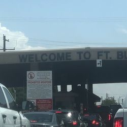 Fort Bliss