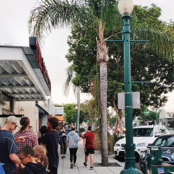 The Taco Stand - Long line, but don't be intimidated by it! - Tacos Near Me - Encinitas, California The Taco Stand - Long line, but don't be intimidated by it! - Tacos Near Me - Encinitas, California