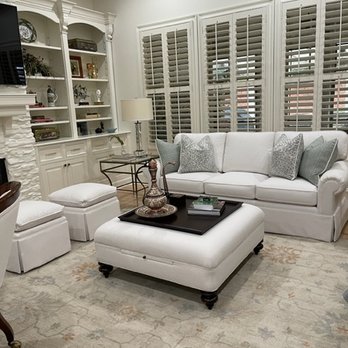 Atlanta Craftsman Interiors - Reupholstered 3
Ottomans and Couch - Interior Design Near Me - Atlanta, Georgia Atlanta Craftsman Interiors - Reupholstered 3
Ottomans and Couch - Interior Design Near Me - Atlanta, Georgia