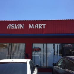 Asian Mart