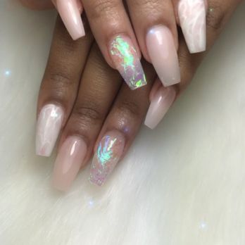 Nail Spa Palace - Nail Salons Near Me - Bellflower, California