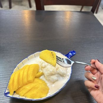 Kings 9 Thai Cuisine - IG: socalhkfoodies - Thai Near Me - Corona, California