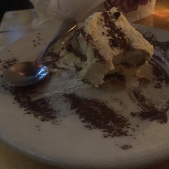 Piccoli Trattoria - TIRAMISU DELLA NONNA - Italian Near Me - Brooklyn, New York Piccoli Trattoria - TIRAMISU DELLA NONNA - Italian Near Me - Brooklyn, New York