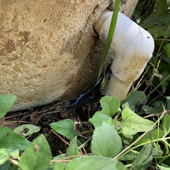 Oscar's Septic Tank Service - The good water was over flowing as well as the raw sewage from the other tanks. - Septic Services Near Me - Kyle, Texas Oscar's Septic Tank Service - The good water was over flowing as well as the raw sewage from the other tanks. - Septic Services Near Me - Kyle, Texas
