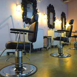 Brow Betty - Where the magic happens
