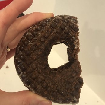 County Donuts - Bakeries Near Me - Schaumburg, Illinois