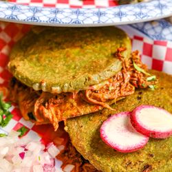 Birria & Micheladas