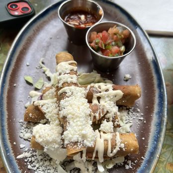 La Puerta - Rolled tacos - Mexican Near Me - San Diego, California La Puerta - Rolled tacos - Mexican Near Me - San Diego, California