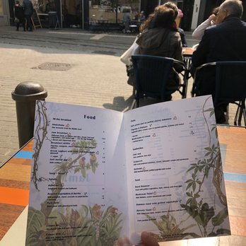 Jam - Coffee & Tea Near Me - Antwerp, VAN