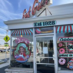 Eet Gud Bakery