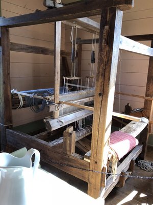 Highland Village Museum by null