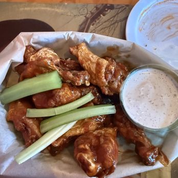 Fire On the Mountain - Chicken Wings Near Me - Portland, Oregon Fire On the Mountain - Chicken Wings Near Me - Portland, Oregon