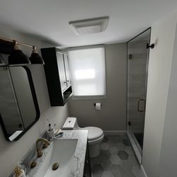 Cornerstone Tile & Marble