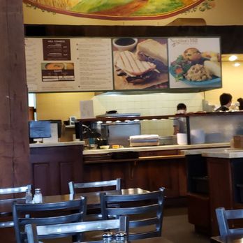 Neighbor's Mill Bakery & Cafe - Great ccustomer service! - Bakeries Near Me - Harrison, Arkansas