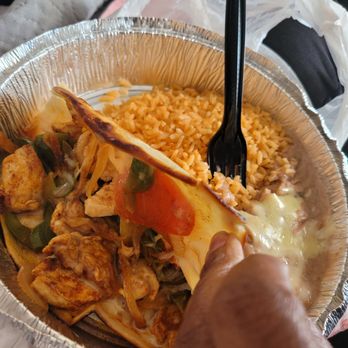 El Costeno - Chicken fajita Quesadilla - Mexican Near Me - Waynesboro, Mississippi El Costeno - Chicken fajita Quesadilla - Mexican Near Me - Waynesboro, Mississippi