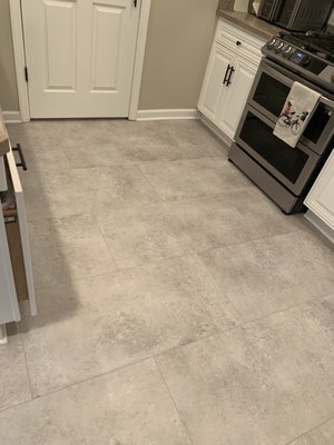 Brothers Carpet & Flooring, Inc.