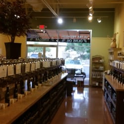 ABQ Olive Oil Company