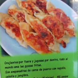 Esperanza's Japanes Restaurant