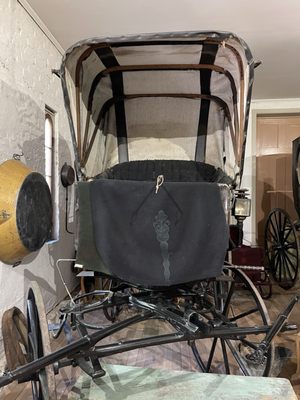 Campbell House Museum