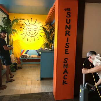 The Sunrise Shack - Coffee & Tea Near Me - Honolulu, Hawaii The Sunrise Shack - Coffee & Tea Near Me - Honolulu, Hawaii