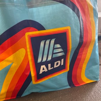 ALDI - Store bags - Grocery Near Me - Bronx, New York