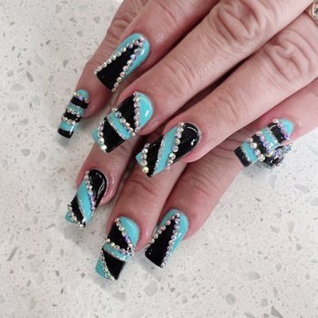 LOVELY NAILS - Updated November 2025 - 94 Photos & 10 Reviews