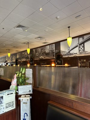 Lucille's American Cafe by null