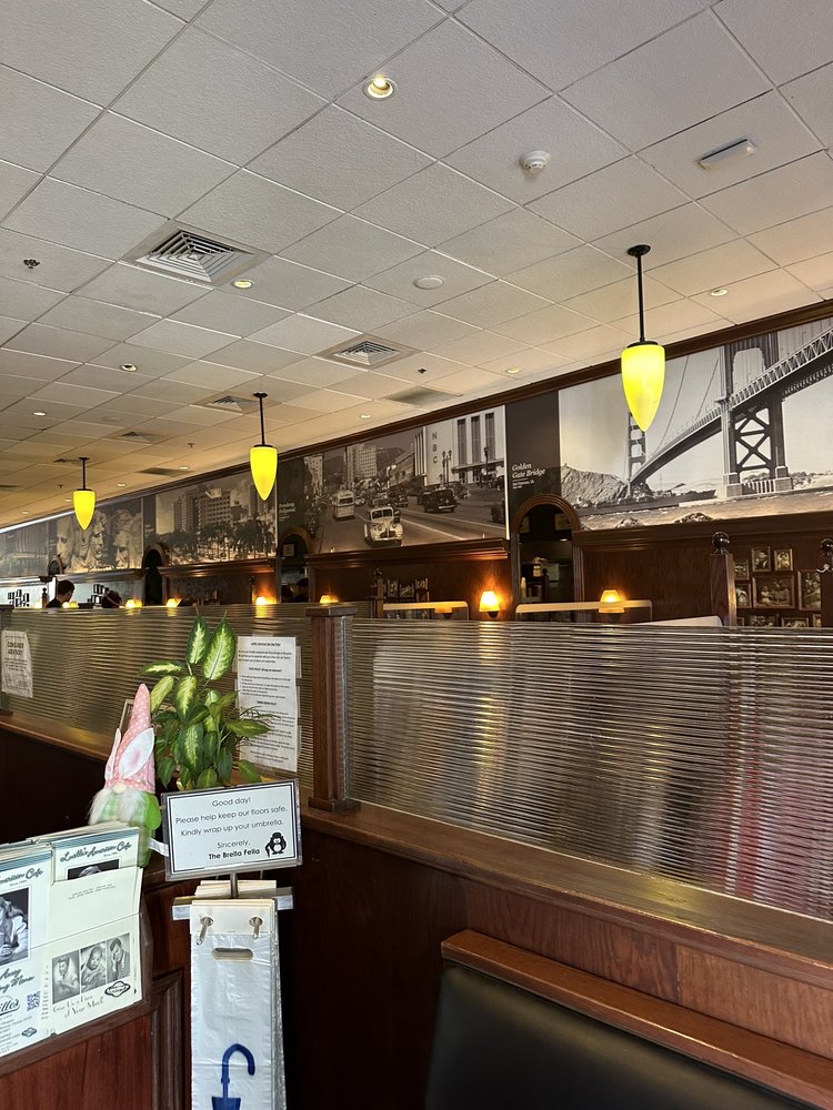 Lucille's American Cafe