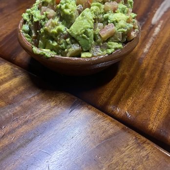 Taquería El Paisa - Guacamole - Tacos Near Me - La Paz, BCS
