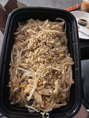 Thai Cafe by null