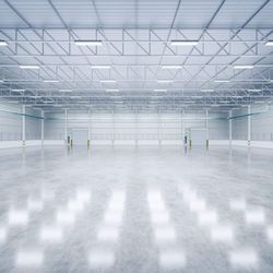 MetroPoxy - Industrial Epoxy Flooring