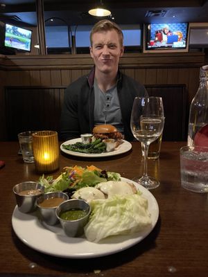 William Jeffrey's Tavern by null