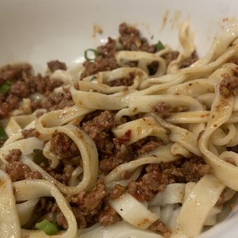 wonderful - Godfather's Noodles - Chinese Near Me - Millbrae, California