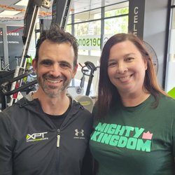 Xpress Personal Training