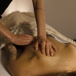 Holistika By Brooke - Customized Massage Therapy
