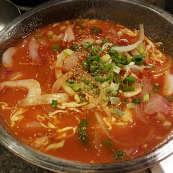 Jae Bu Do - Korean ceviche. - Korean Near Me - Los Angeles, California Jae Bu Do - Korean ceviche. - Korean Near Me - Los Angeles, California