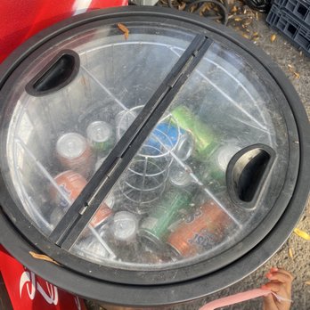 Bruh Mans BBQ - Drink cooler - Barbeque Near Me - Tampa, Florida Bruh Mans BBQ - Drink cooler - Barbeque Near Me - Tampa, Florida