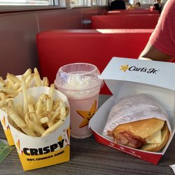 Carl’s Jr.