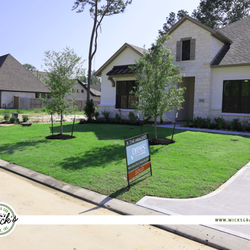 Mick's Grass &  Sod Service