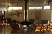 Côté Océan by null