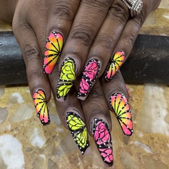Top Nails Tech - Nail Salons Near Me - West Palm Beach, Florida Top Nails Tech - Nail Salons Near Me - West Palm Beach, Florida