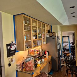 Lockwood Painters
