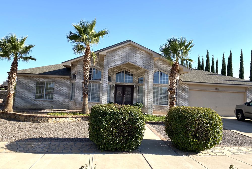 Slide of Matrix Roofing