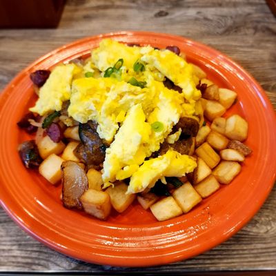 The Breakfast Club MPLS by null